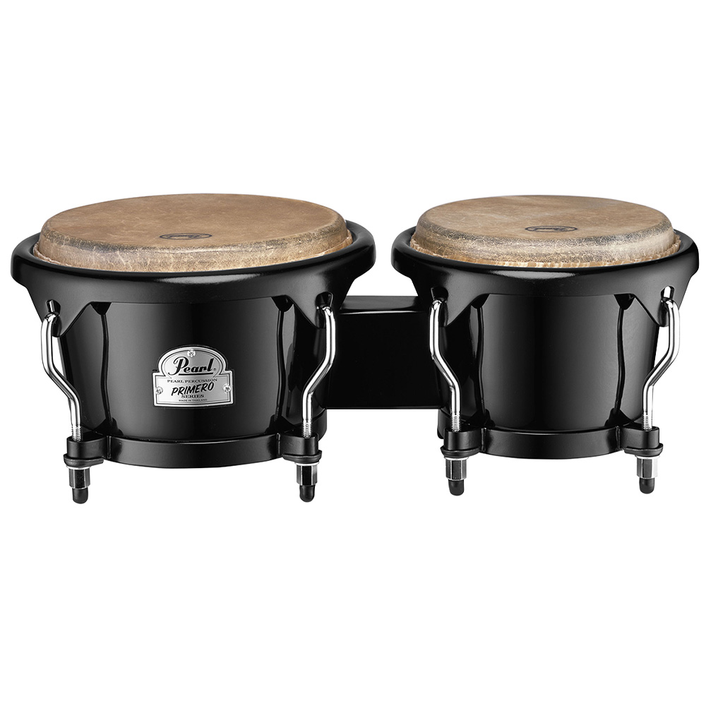 PEARL PFB-100 Primero Serisi Fiberglass Bistre Black 6